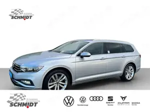 Volkswagen Passat Variant 2.0 TDI Elegance 4M MATRIX eHK