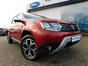 Dacia Duster DUSTER II -PRESTIGE- 1.5 Blue dCi 115+Navi+WintR