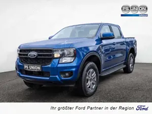 Ford Ranger DoKa XLT PDC SHZ KAMERA NAVI AHK ACC