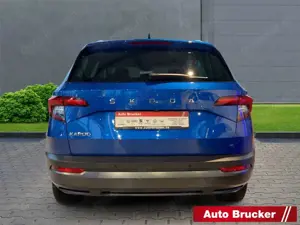 Skoda Karoq Drive+DSG+LED+SHZ+RFK+NAVI+2-Zonen-Klima+Lenkr.-HZ Bild 3