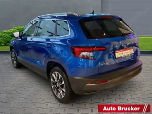 Skoda Karoq Drive+DSG+LED+SHZ+RFK+NAVI+2-Zonen-Klima+Lenkr.-HZ Bild 2