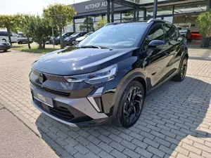 Renault Captur Esprit Alpine Mild Hybrid 160 EDC