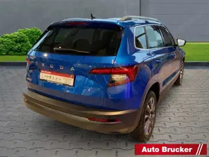 Skoda Karoq Drive+DSG+LED+SHZ+RFK+NAVI+2-Zonen-Klima+Lenkr.-HZ Bild 4