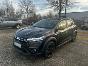 Dacia Sandero III Stepway Extreme