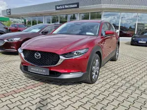 Mazda CX-30 2.0L e-SKYACTIV X 186ps Automatik Exclusive-line M Bild 2