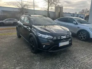 Dacia Sandero III Stepway Extreme Bild 3