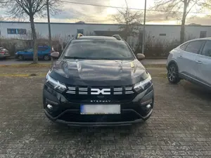 Dacia Sandero III Stepway Extreme Bild 2