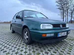 Volkswagen Golf Golf 1.4 Rolling Stones Collection