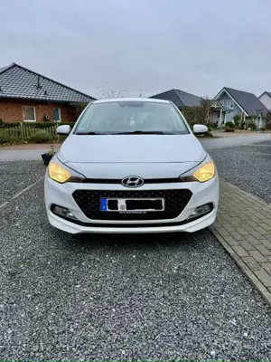 Hyundai i20 1.2 Trend
