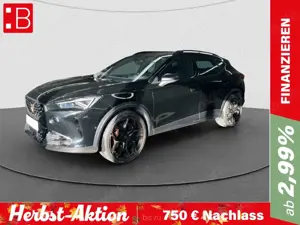 CUPRA Formentor 2.5 TSI DSG 4Dr VZ5 AB315EUR PANO 360 MATRXI
