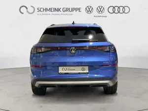 Volkswagen T-Roc Life 1.5 l eTSI DSG Kamera ACC AppConnect Bild 4
