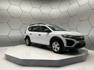 Dacia Jogger Essential TCe 100 ECO-G 5-Sitzer Klima Bild 3