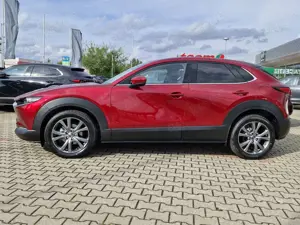 Mazda CX-30 2.0L e-SKYACTIV X 186ps Automatik Exclusive-line M Bild 5