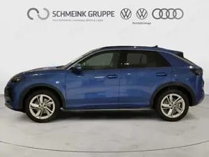 Volkswagen T-Roc Life 1.5 l eTSI DSG Kamera ACC AppConnect Bild 2