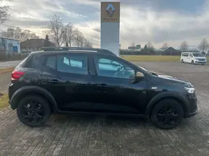 Dacia Sandero III Stepway Extreme Bild 4