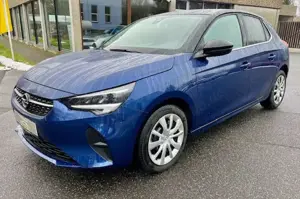 Opel Corsa Elegance 17"Alu,Multimedia,Klimaauto.SHZ,LRH,RFK"