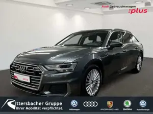 Audi A6 50 TFSI e quattro Busi+AssistenzPaket P