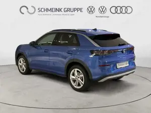 Volkswagen T-Roc Life 1.5 l eTSI DSG Kamera ACC AppConnect Bild 3