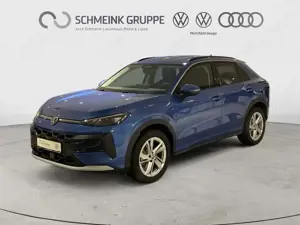 Volkswagen T-Roc Life 1.5 l eTSI DSG Kamera ACC AppConnect Bild 1