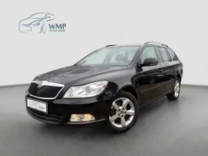 Skoda Octavia Combi Family/Klimaau./Tempom./PDC/Xenon