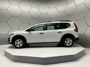 Dacia Jogger Essential TCe 100 ECO-G 5-Sitzer Klima Bild 4
