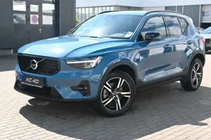 Volvo XC40 B3 DKG Plus Dark*360°*PANO*ACC