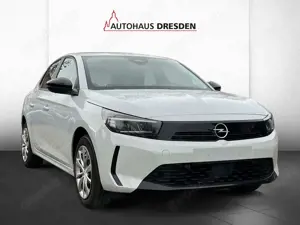 Opel Corsa F 1.2 Turbo Edition LED+SHZ+Fernlichtass.