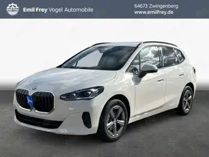 BMW 218 218i Active Tourer Aut. 100 kW, 5-türig