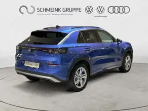 Volkswagen T-Roc Life 1.5 l eTSI DSG Kamera ACC AppConnect Bild 5