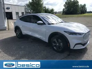 Ford Mustang Mach-E +ACC+BO+LED+BLIS+PanoDach+NAV+LMF