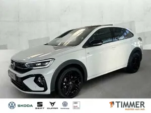 Volkswagen Taigo R-Line 1,0 l TSI OPF 85 kW (116 PS) 7-Gang-Doppel