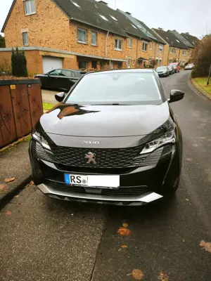 Peugeot 3008 Active Pack