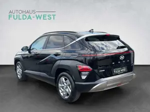 Hyundai KONA Prime 4WD 1.6T-GDI Aut LED Zins4,99% Kamera Bild 4