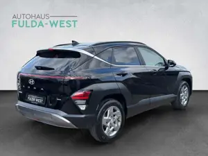 Hyundai KONA Prime 4WD 1.6T-GDI Aut LED Zins4,99% Kamera Bild 5