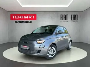 Fiat 500e 42kWh/Tempomat/Rückfahrkamera/Keyless-Entry