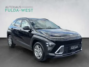 Hyundai KONA Prime 4WD 1.6T-GDI Aut LED Zins4,99% Kamera Bild 2