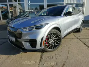 Ford Mustang GT AWD Mach-E *Panoramadach*FGS*