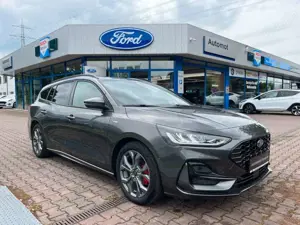 Ford Focus Turnier 1.0 ST-Line X S/S*LED*DAB*Leder