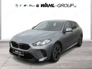 BMW 120 M Sport AHK 18" LED Adapt Fahrwerk DrivingAss