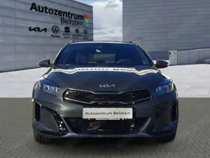 Kia XCeed 1,6 T-GDI DCT GT-Line Navi Bild 2