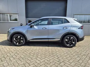 Kia Sportage Vision 1.6 T-GDi 150PS Automatik NEUES MODELL MY26