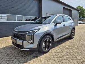 Kia Sportage Vision 1.6 T-GDi 150PS Automatik NEUES MODELL MY26
