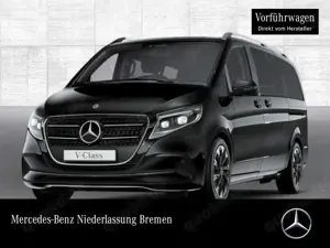 Mercedes-Benz V 250 d STYLE+9G+AHK+StandHZ+Klimaautom.+Navi+DIS