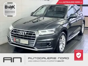 Audi Q5 quattro sport Virtual+Matrix+ACC+Standh+KeyGo+Luft