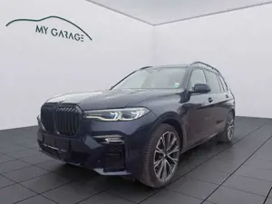 BMW Others X7 M50 i HEAD-UP+BOWERS+7SEATS+SKY+SOFT+DIS.KEY