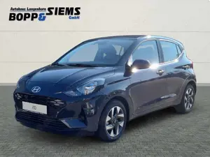 Hyundai i10 1.0 'Trend' Navi