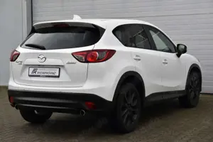 Mazda CX-5 Sports-Line AWD Bose/Leder/SHZ Bild 3