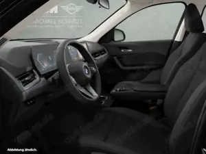 BMW X1 sDrive20d DAB Parkassistent Shz Bild 3
