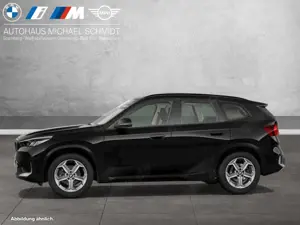 BMW X1 sDrive20d DAB Parkassistent Shz Bild 5