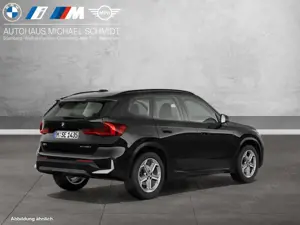 BMW X1 sDrive20d DAB Parkassistent Shz Bild 2